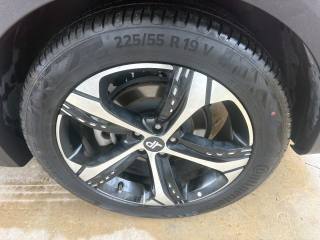 DR MOTOR DR 6.0 usata, con Airbag testa