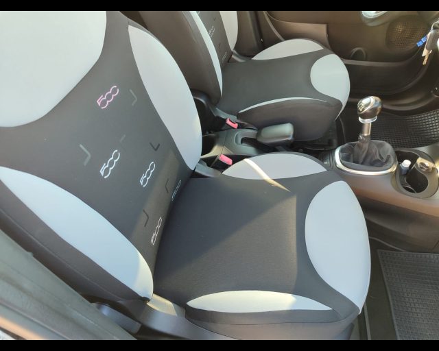 FIAT 500L usata 24