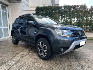 DACIA Duster usata 2