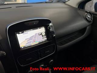 RENAULT Clio usata, con ESP