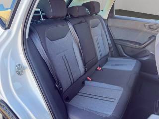 SEAT Ateca usata, con Bracciolo