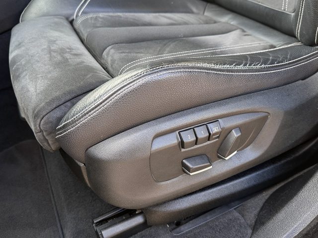 BMW X6 M50 usata, con Volante multifunzione
