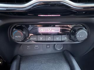 NISSAN Juke usata, con Climatizzatore