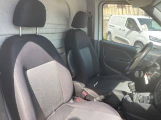 FIAT Doblo usata 16