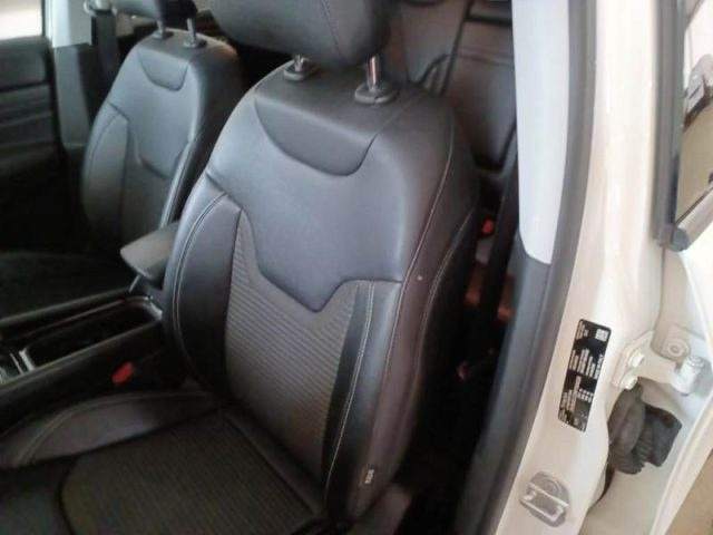 JEEP Compass usata, con Cruise Control