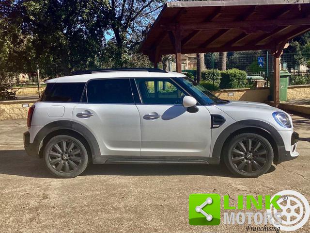 MINI Countryman usata, con Airbag Passeggero