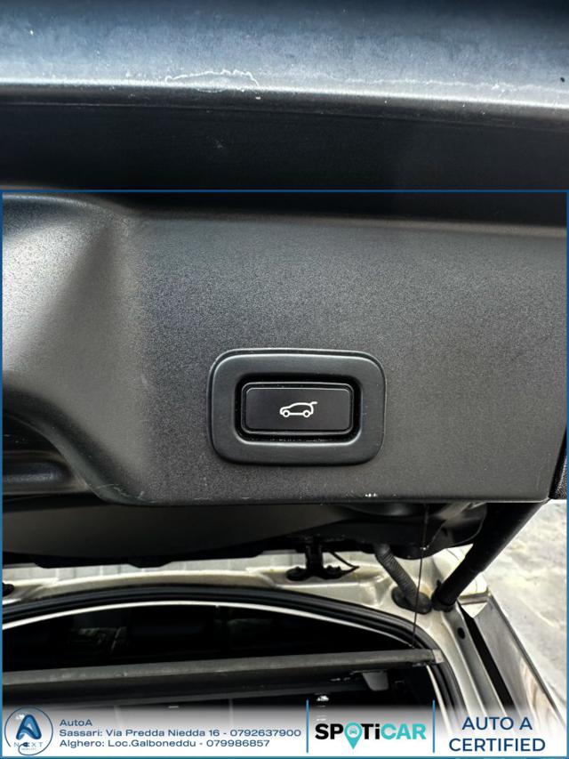 LAND ROVER Range Rover Evoque usata, con Immobilizzatore elettronico