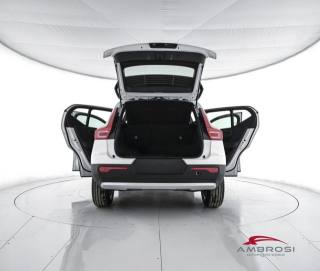 VOLVO XC40 usata 6