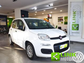 FIAT Panda 1.3 MJT 95 CV S&S Lounge NEOPATENTATI