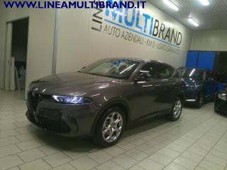 ALFA ROMEO Tonale usata, con Leve al volante