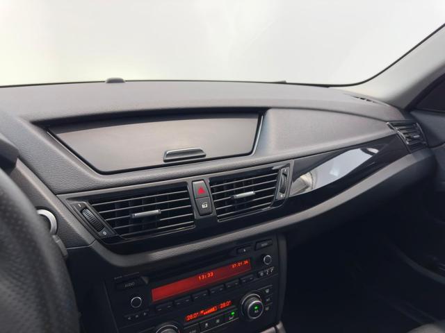 BMW X1 usata, con Cerchi in lega