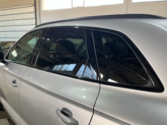AUDI Q5 usata, con Cerchi in lega