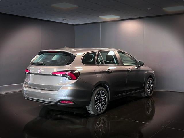 FIAT Tipo usata, con Alzacristalli elettrici