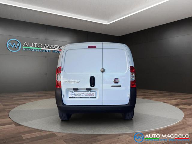 FIAT Fiorino usata, con Chiusura centralizzata