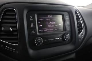 JEEP Compass usata 9