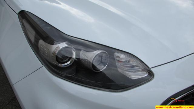 KIA Sportage usata, con Autoradio digitale