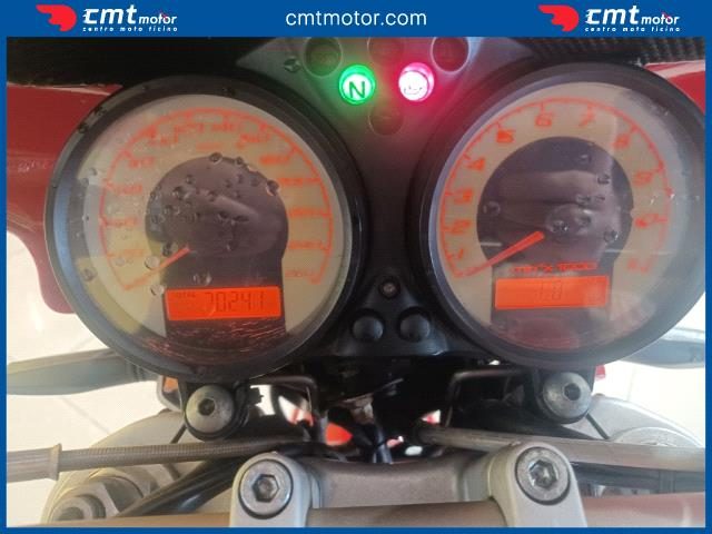 DUCATI Monster S2R 1000 usata 5