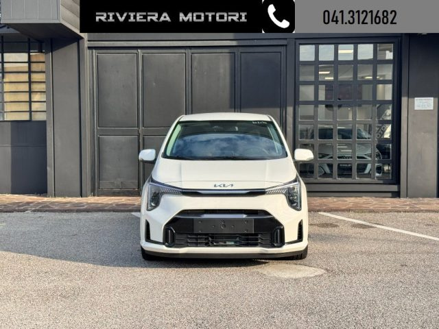 KIA Picanto usata, con Airbag laterali