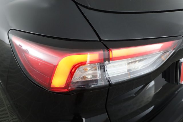FORD Kuga usata 9