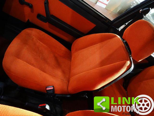 FIAT Ritmo usata 18