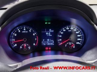 KIA Stonic usata, con Fendinebbia