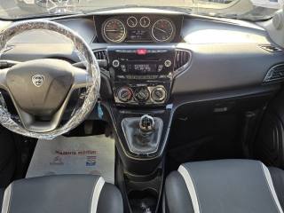 LANCIA Ypsilon usata 20