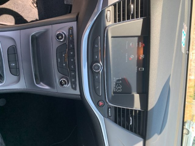 OPEL Astra usata, con ESP
