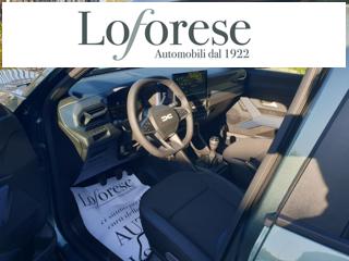 DACIA Duster usata, con Cerchi in lega