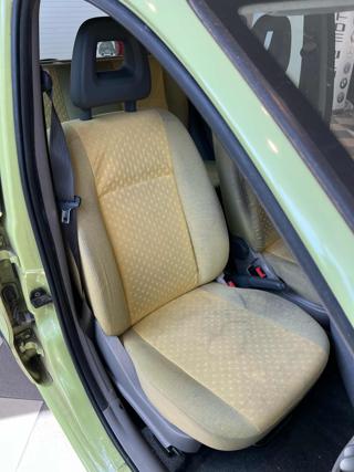 FIAT Panda usata 9