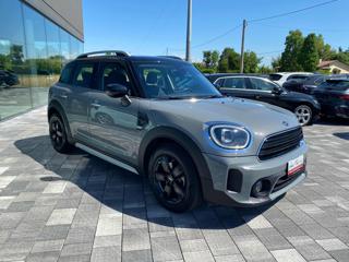 MINI Countryman usata, con Airbag Passeggero