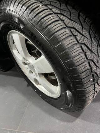 HYUNDAI Tucson usata, con Controllo trazione