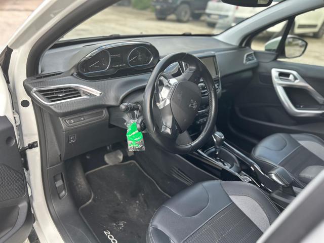 PEUGEOT 208 usata 28