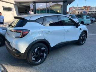RENAULT Captur usata, con Controllo trazione