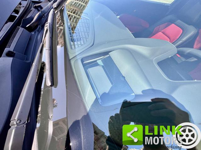 CHEVROLET Camaro usata, con Sedili sportivi