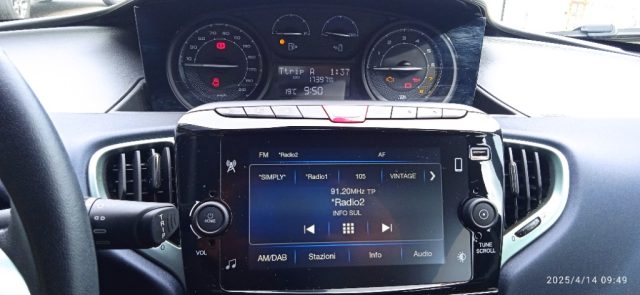 LANCIA Ypsilon usata 20