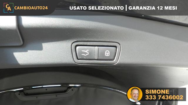ALFA ROMEO Stelvio usata, con Luci diurne LED