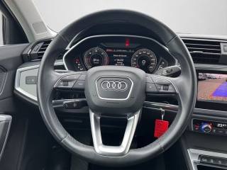 AUDI Q3 usata, con Controllo automatico clima
