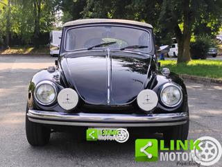 VOLKSWAGEN Maggiolone usata 12