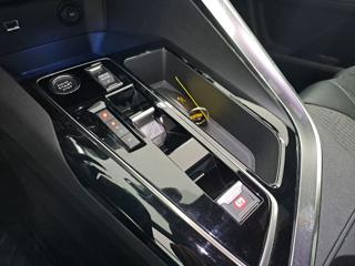 PEUGEOT 3008 usata, con ESP