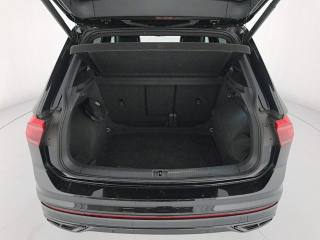 VOLKSWAGEN Tiguan usata, con Boardcomputer