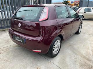FIAT Punto Evo usata, con Immobilizzatore elettronico