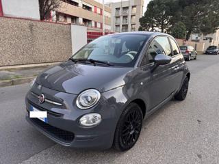FIAT 500 usata, con Chiusura centralizzata
