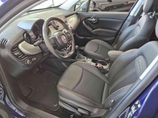FIAT 500X usata, con Sensore di pioggia