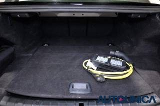 BMW 530 usata, con Blind spot monitor