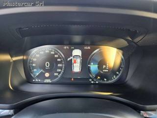 VOLVO V60 usata, con Servosterzo