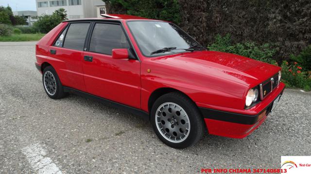 LANCIA Delta usata, con Servosterzo