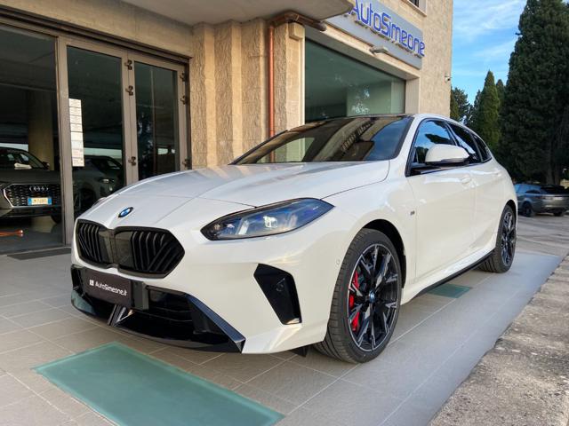 BMW 118 usata, con ABS