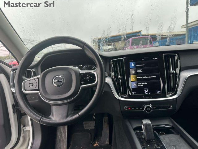 VOLVO V60 Cross Country usata, con Chiusura centralizzata