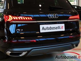 AUDI Q7 usata, con Chiusura centralizzata telecomandata