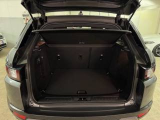LAND ROVER Range Rover Evoque usata, con Portapacchi